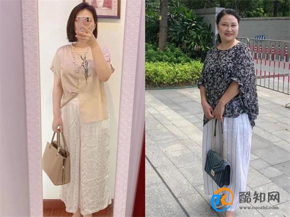 50岁后的女性如何穿出年轻时尚的风采 彻底告别花衬衫和宽松裤优质