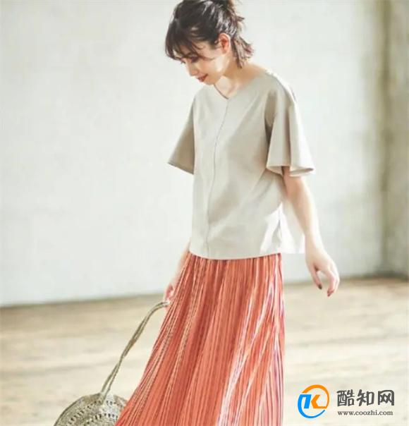 女人不管穿什么，都要学会“扬长避短”！懂身材的人，才是真时髦优质