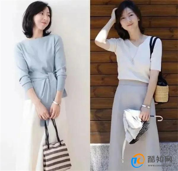 3步搭出高级感：选单品，巧搭配，提升气质。百元单品也能显高贵优质