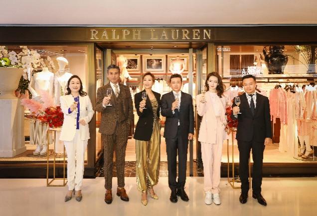全新拉夫劳伦紫标精品店揭幕，DIOR 推出 2024 Cannage 藤格纹胶囊系列 | 是日美好事物