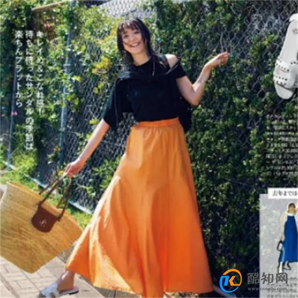 日本主妇偏爱的百褶裙究竟有哪些迷人之处 看完我也爱了优质