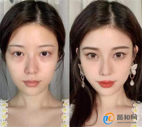 如何打造“妈生感”大眼睛？画对卧蚕是关键，放大眼睛又有神！优质