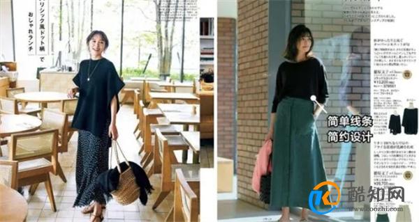 体面的中年女人穿搭不含糊，学会这4个搭配原则，不装嫩不显老优质