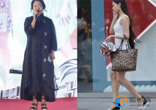 年纪稍长的女性 避免穿凉鞋 选择这三款鞋子 展现出优雅的风范优质