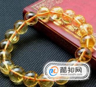 戴哪些水晶招财？优质