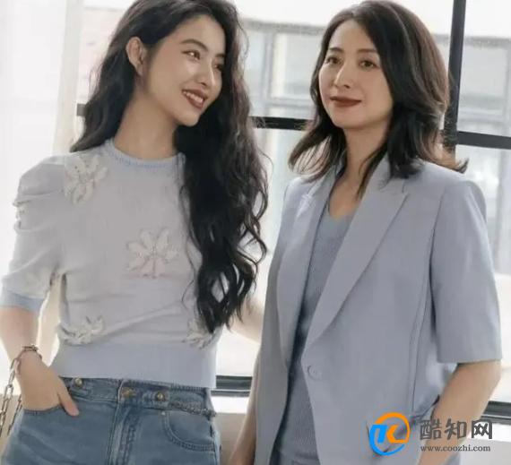 中年女性：上衣挑选要谨慎，穿出知性优雅与减龄魅力，胜过同龄人优质
